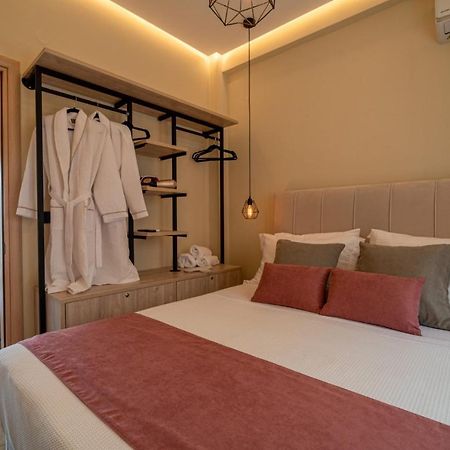Apartament Infinity House Kawala Zewnętrze zdjęcie