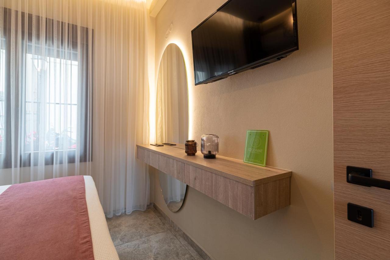 Apartament Infinity House Kawala Zewnętrze zdjęcie