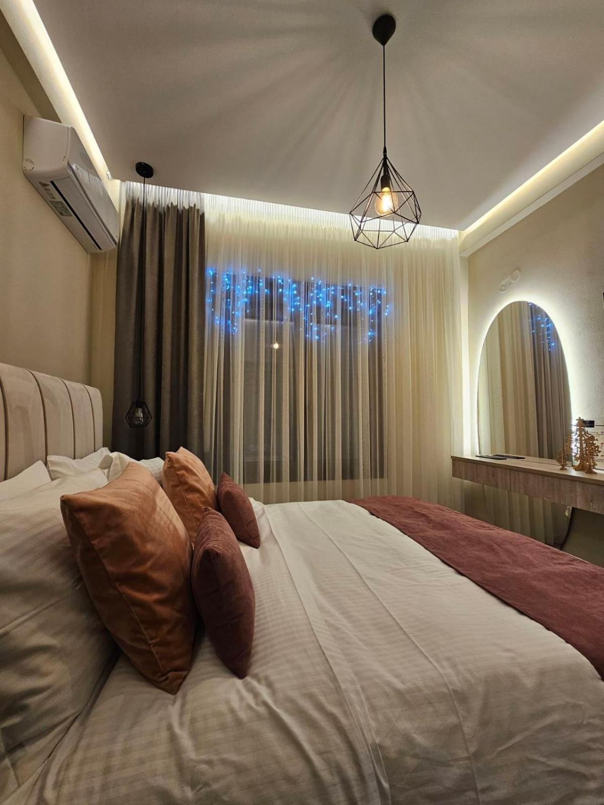 Apartament Infinity House Kawala Zewnętrze zdjęcie
