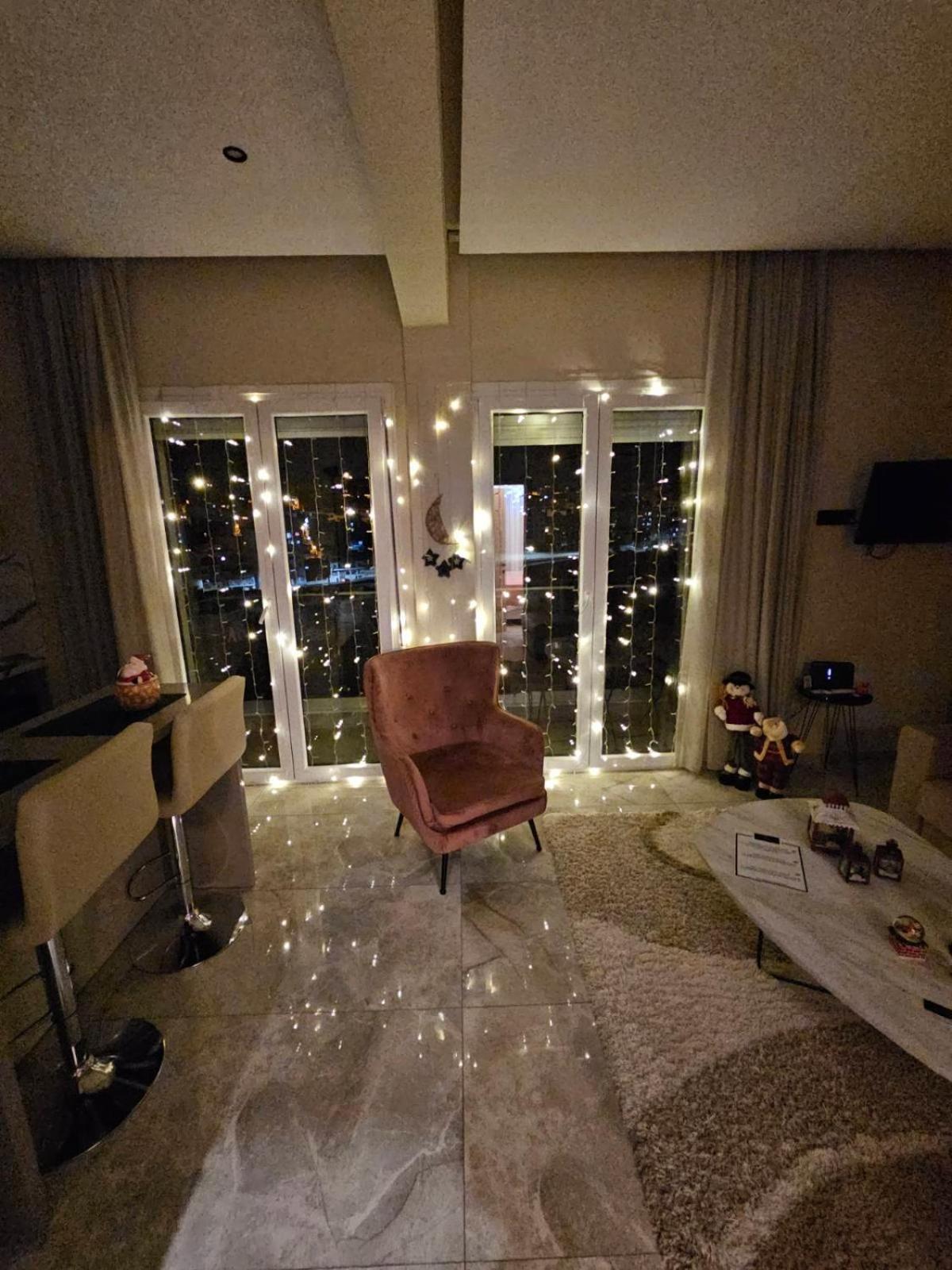 Apartament Infinity House Kawala Zewnętrze zdjęcie